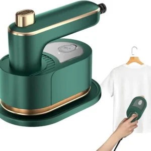 3 in 1 mini steam iron 1