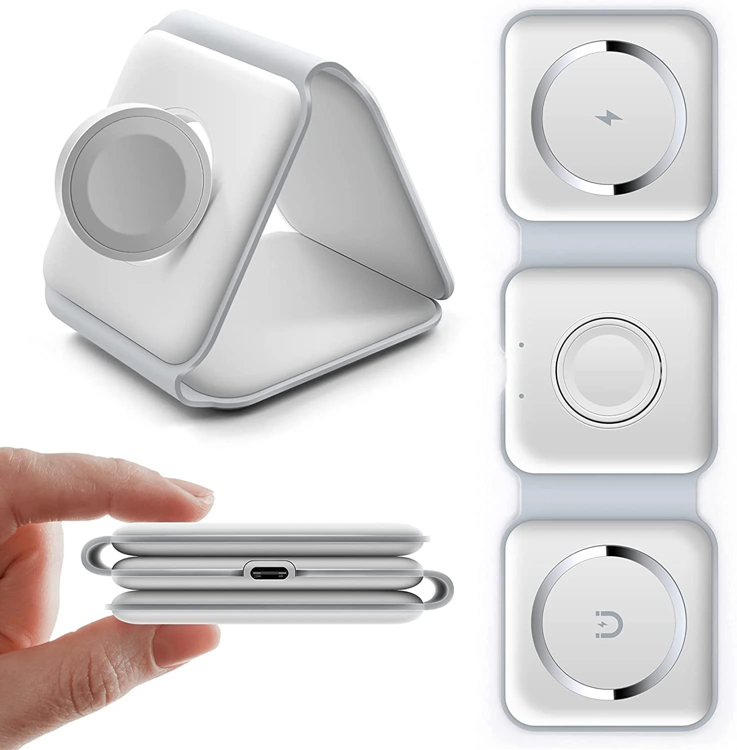 3 in 1 wireless charging pad 3 3 in 1 wireless charging pad 3