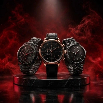 Watches
