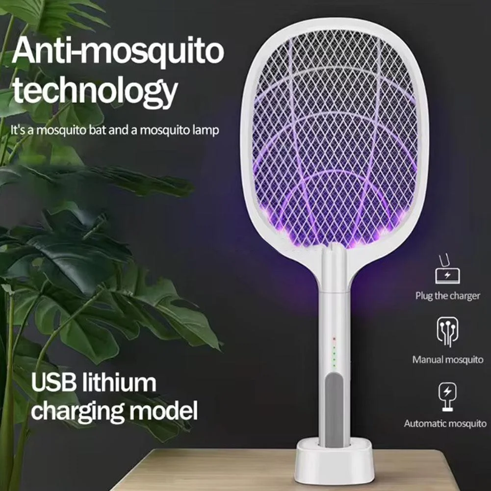 electric shock folding electric mosquito swatter 3 electric shock folding electric mosquito swatter 3