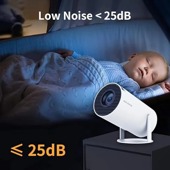 hy300 auto portable mini projector 3 hy300 auto portable mini projector 3