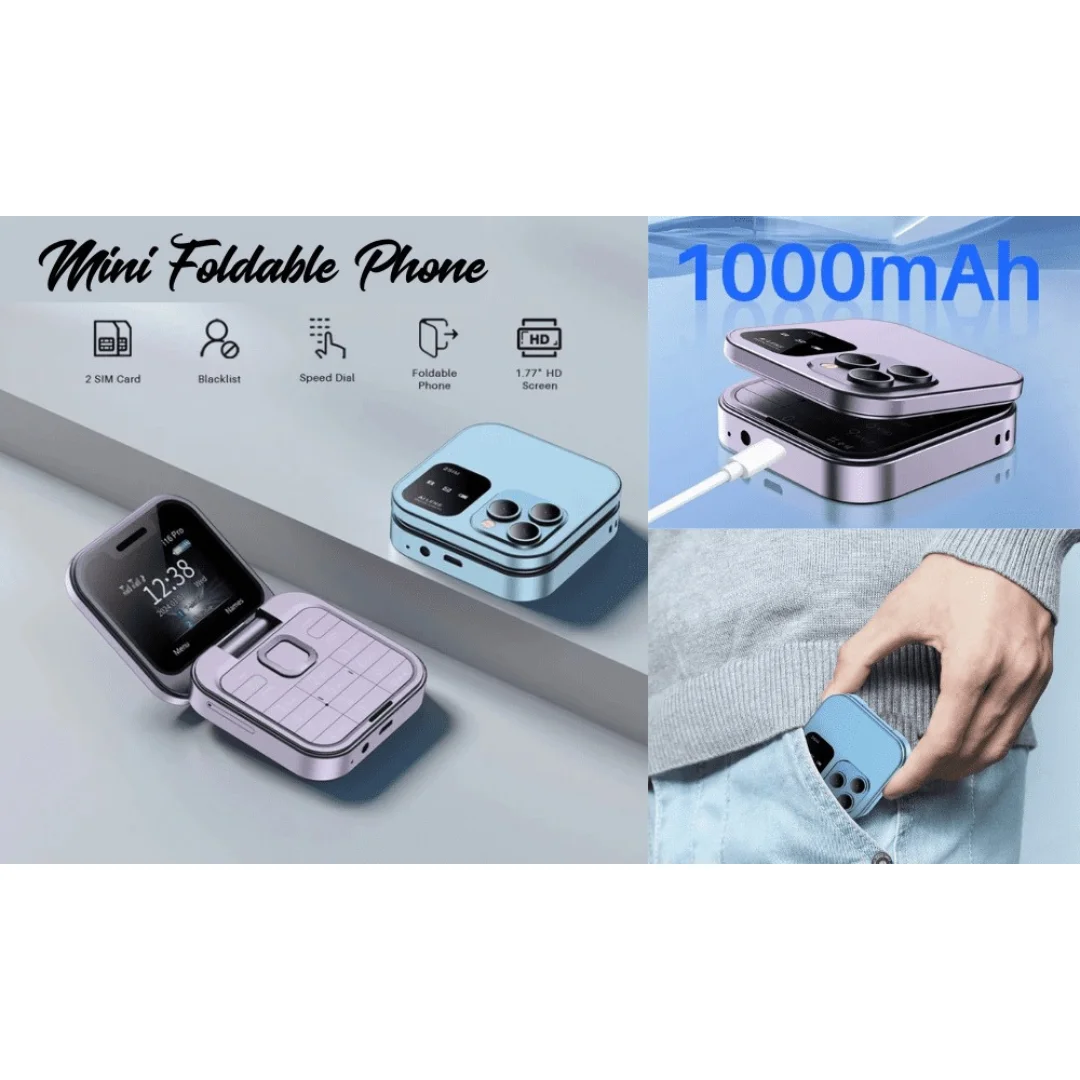 mini foldable phone 7 mini foldable phone 7