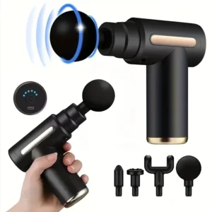mini massage gun 1