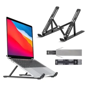 premium laptop holder stand 1