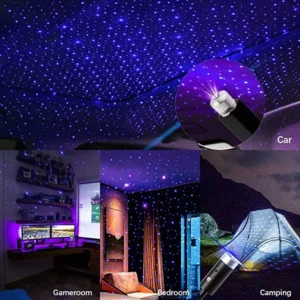star decoration light 2