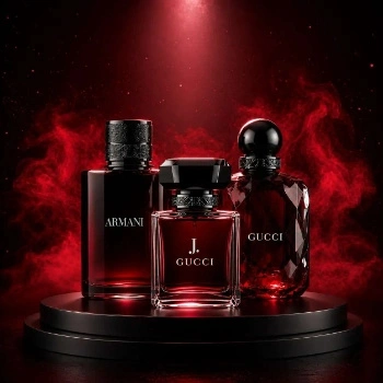 Perfumes